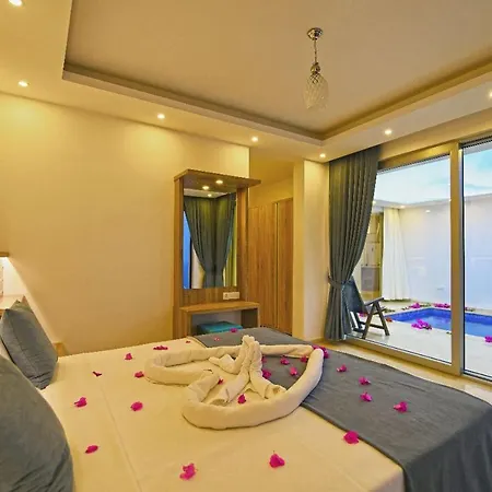 Coton Villa Kas