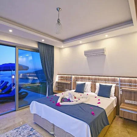 Villa Coton Kas