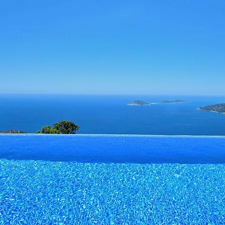 Coton Villa *