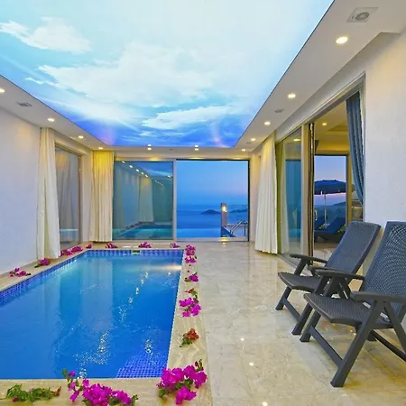 Villa Coton Kas