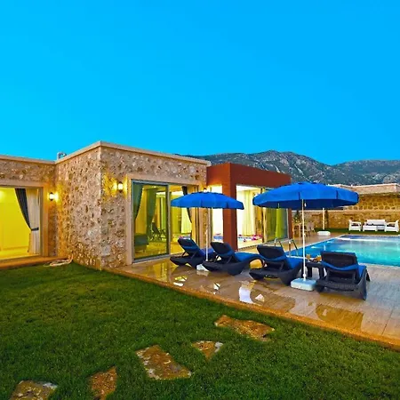 Villa Coton *