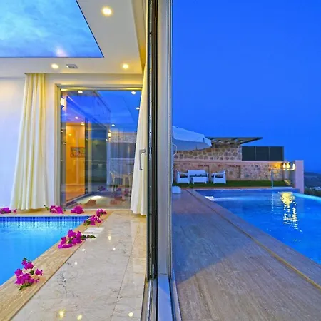 Coton Villa *