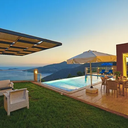 Coton Villa *