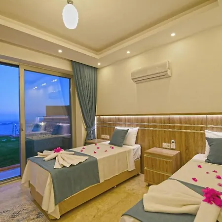 Villa Coton *