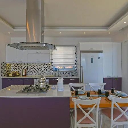 Villa Coton