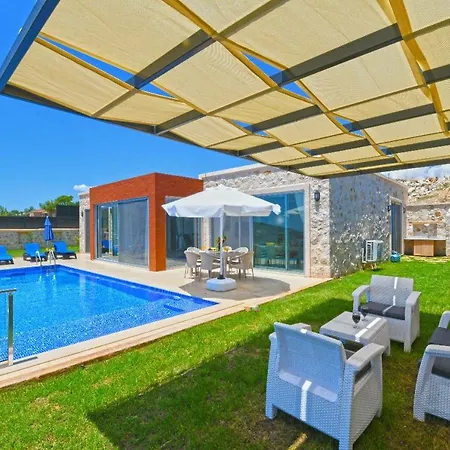 Villa Coton