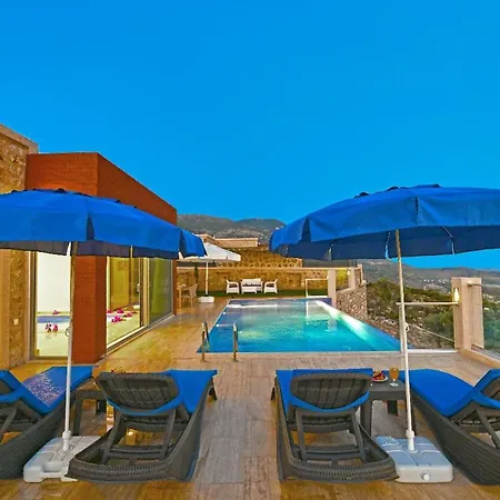 Villa Coton